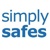 SimplySafes.co.uk Logotype