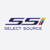 Select Source International Logotype