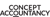 Concept Accountancy Ltd Logotype