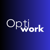OptiWork Logotype