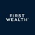 First Wealth Logotype