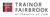 Trainor Fairbrook Logotype