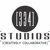 334 Studios Logotype