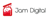 Jam Digital Marketing Logotype