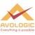 Avologic Softwares Logotype