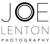 Joe Lenton Advertising Photographer & CGI Artist Logotype