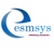 ESMSYS Logotype