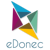 eDonec Logotype