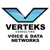 Verteks Consulting Logotype