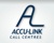 Accu-Link Call Centres Inc. Logotype
