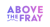 Above The Fray Logotype
