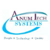 AnumTech Systems Inc. Logotype