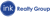 Ink Realty Group Logotype