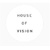 House of vision Filmproduktion Logotype