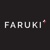 Faruki Logotype