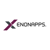 Xenon Apps Logotype