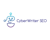 Cyber Writer SEO Logotype