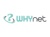 WhyNet Logotype