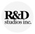 R&D Studios Logotype