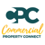 Commercial Property Connect Logotype