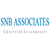 SNB Associates Logotype