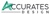 Accurates Design LLC Logotype