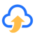Upward Digital Marketing Group Logotype