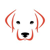 Red Lab Media Logotype