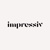 Impressiv Logotype