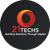 21Techs | Creative Digital Media Agency Logotype
