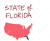 Florida Online Services Logotype