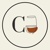 Copy Uncorked Logotype