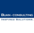 Buan Consulting Logotype