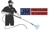 JM Pressure Washersw Logotype