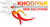 Khodiyar Web Soultions Logotype