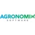 Agronomix Software Inc Logotype