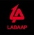 LABAAP Logotype
