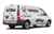 Advanced Memphis Locksmith Logotype