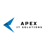 Apex IT Solutions Logotype