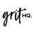Grit HQ Logotype