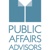 Public Affairs Advisors Logotype