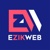 Ezikweb: Digital Marketing Agency Pakistan Logotype