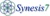 Synesis7 Corporation Logotype