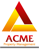 ACME Property Management Logotype