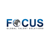 Focus Global Talent Solution Logotype