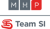 MHP/Team SI Logotype