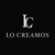Lo Creamos Logotype