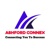 Ashford Connex, LLC Logotype