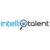IntelliTalent, Inc. Logotype