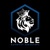 Noble Quantity Surveyors Logotype